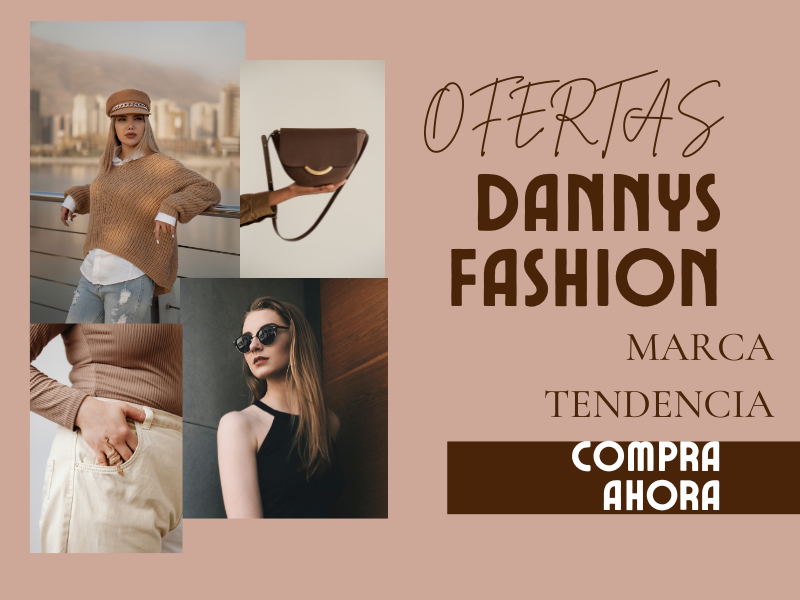 Dannys Fashion GT